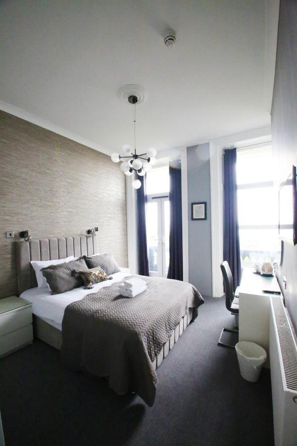 The Lansdowne Hotel Hastings Luaran gambar