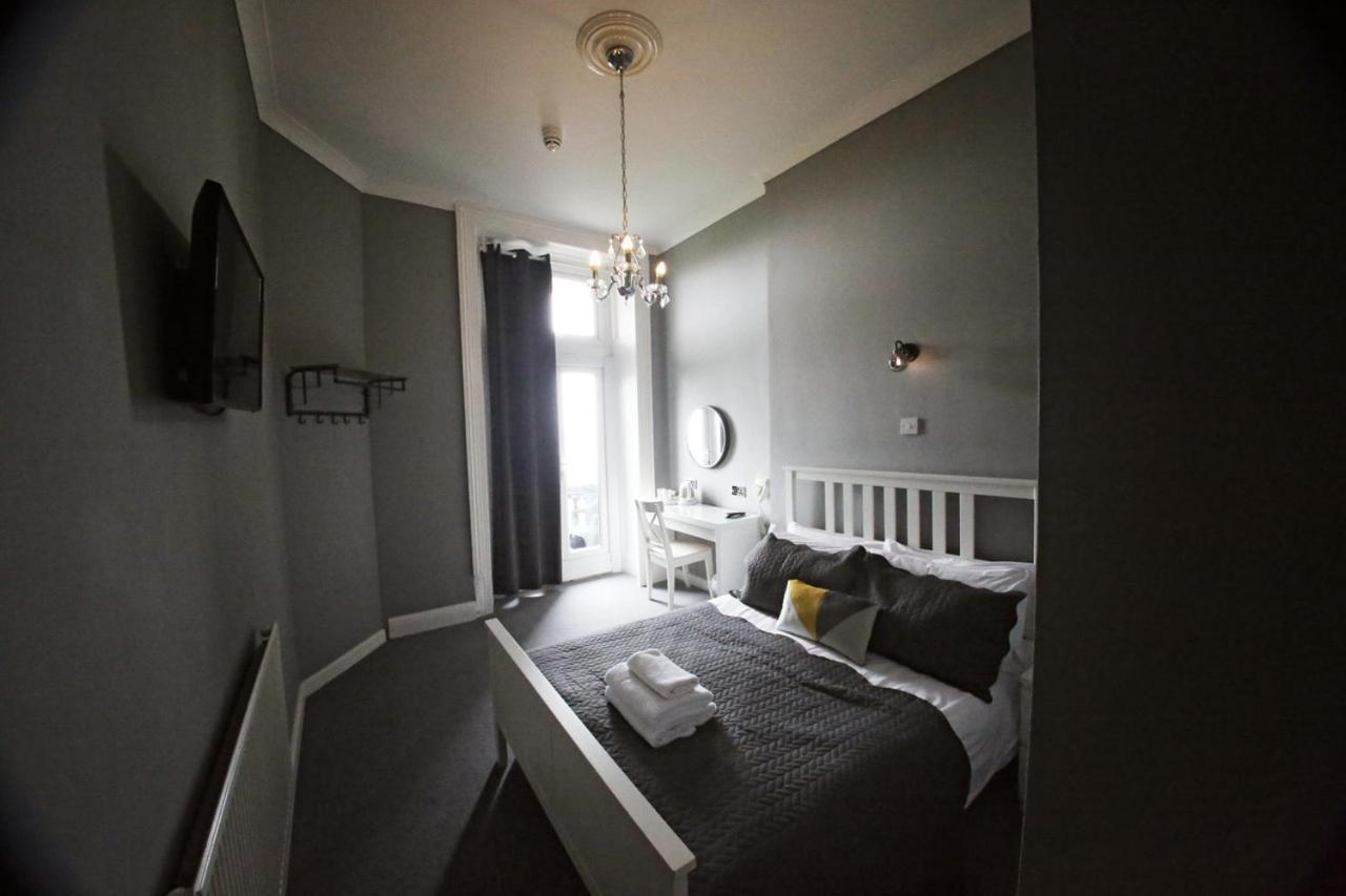 The Lansdowne Hotel Hastings Luaran gambar
