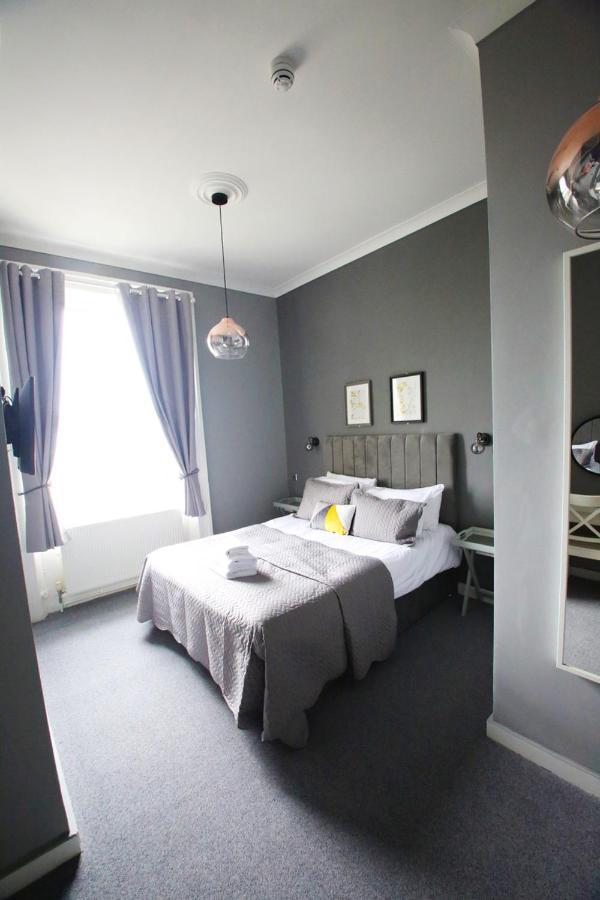 The Lansdowne Hotel Hastings Luaran gambar