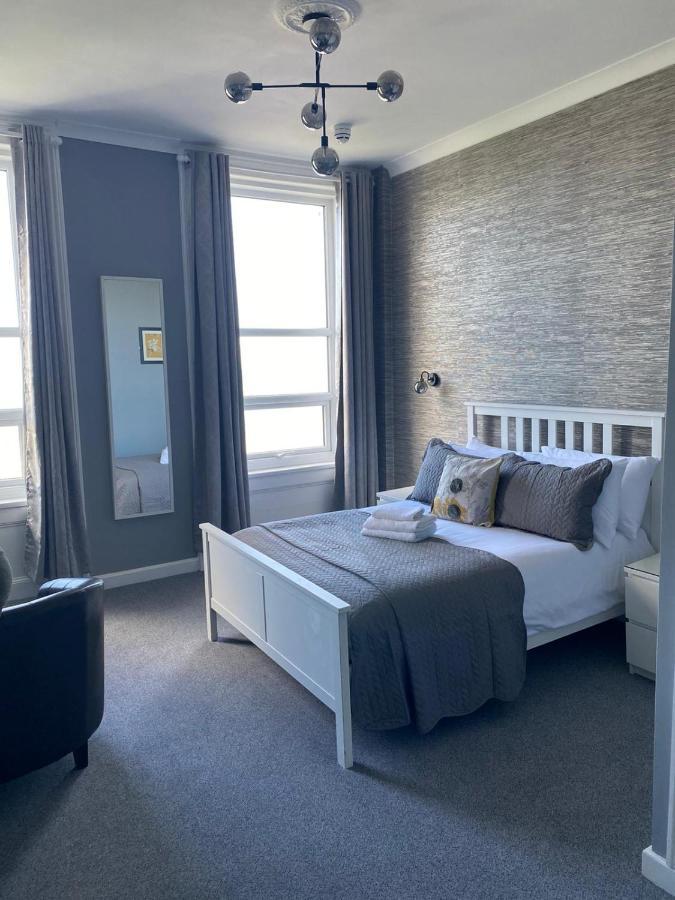 The Lansdowne Hotel Hastings Luaran gambar