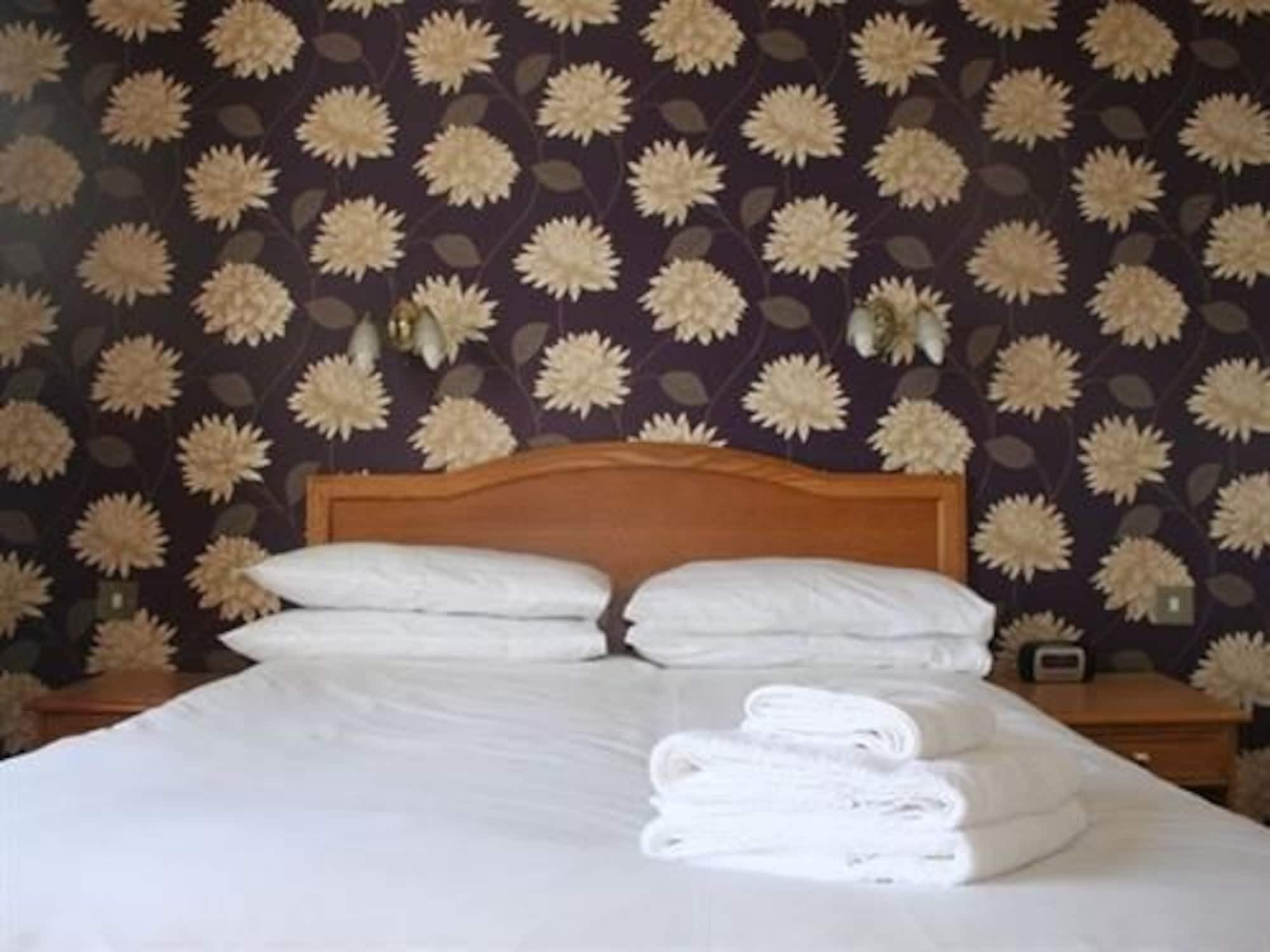 The Lansdowne Hotel Hastings Luaran gambar
