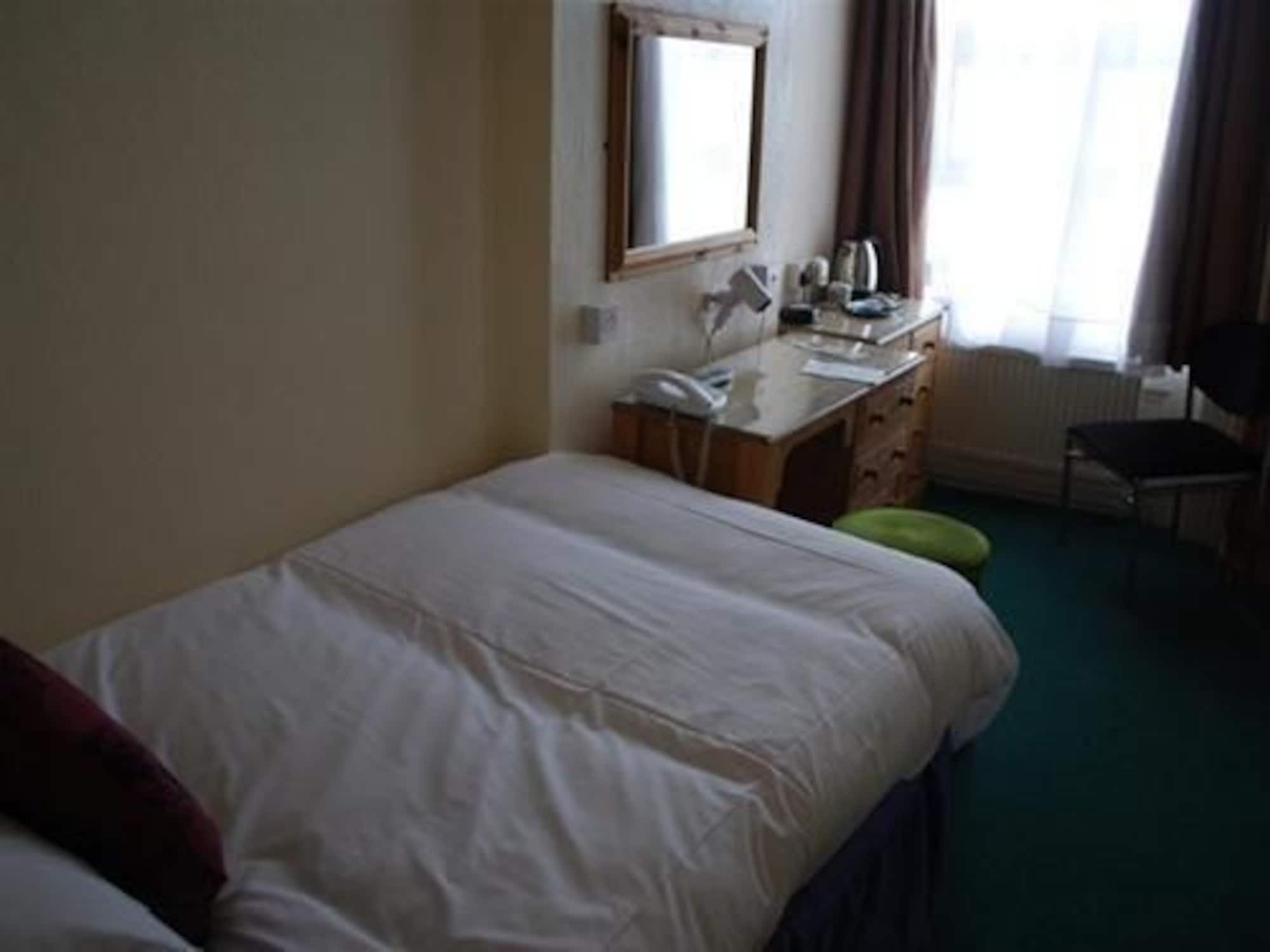 The Lansdowne Hotel Hastings Luaran gambar